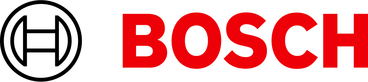 Bosch-logo-color