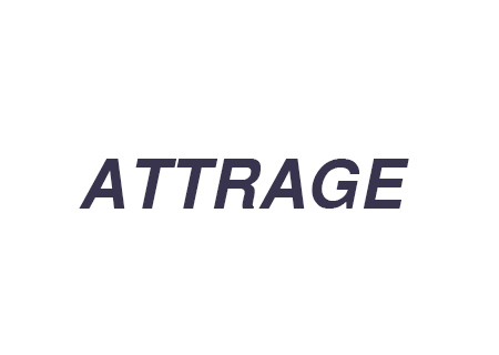 attrage