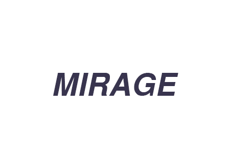 mirage