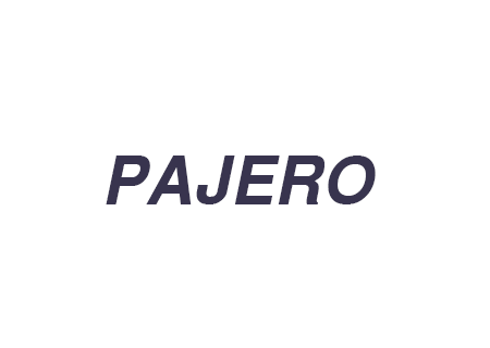 pajero