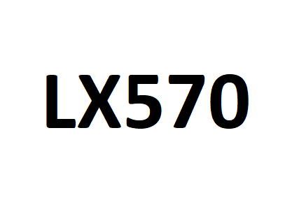 Ắc Quy Xe Lexus LX570