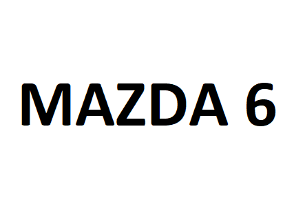 Ắc Quy Xe Mazda 6, Mazda6