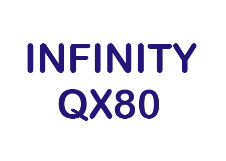 Ắc Quy Xe Nissan Infinity QX80