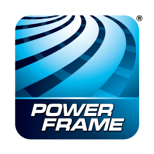 Công Nghệ PowerFrame® Grid