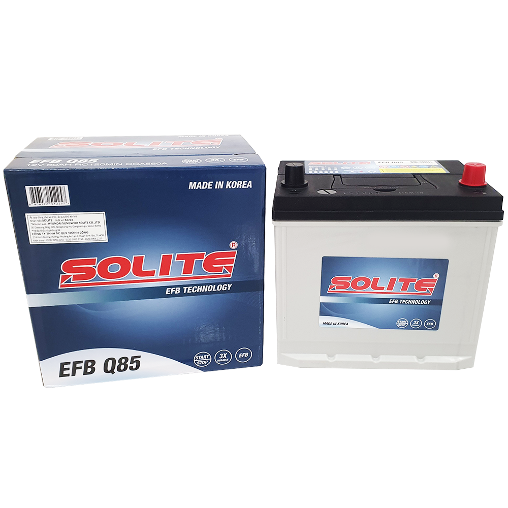solite q85 withpackage nobackground