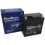 Ắc Quy Xe Máy FirstPower FPM5-12A