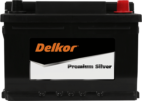 Premium Silver 56077 SILVER A1