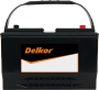 Delkor Calcium 65 900 Front PK