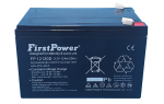 Ắc Quy Xe Đạp Điện FirstPower FP12120D
