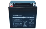 Ắc Quy Xe Máy FirstPower FPM14-12B