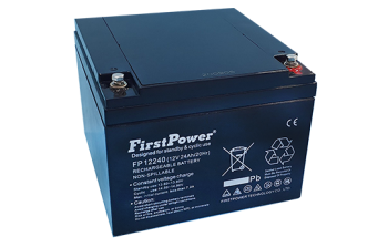 Ắc Quy Công Nghiệp FirstPower FP12240
