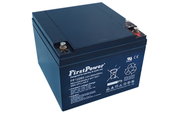 Ắc Quy Công Nghiệp FirstPower FP12260